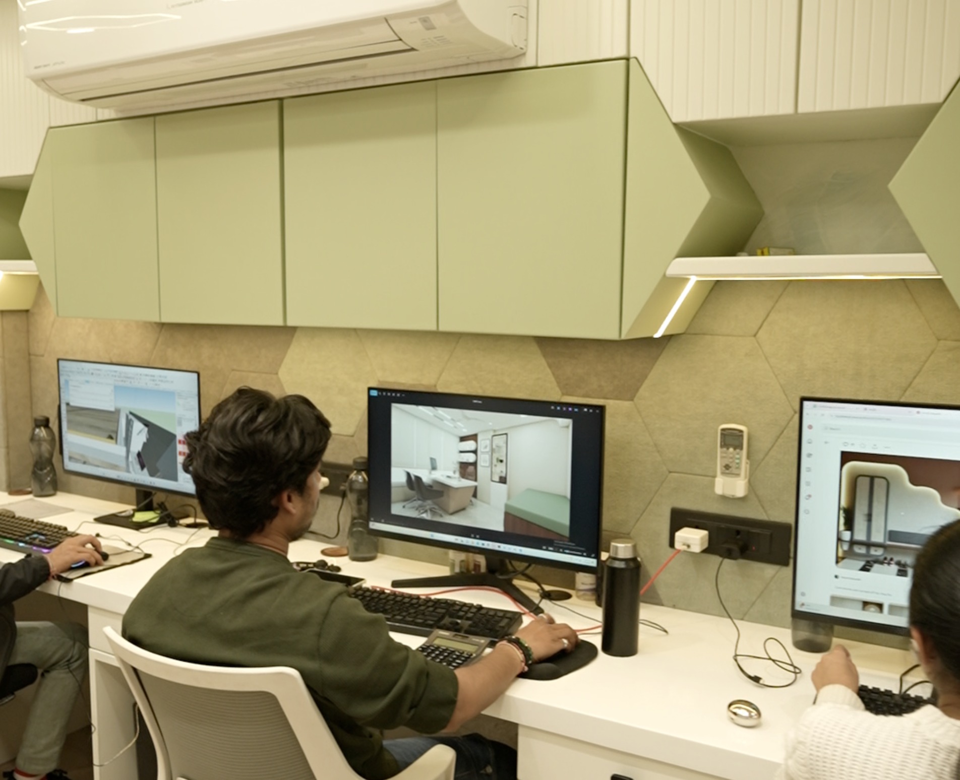 3D Design & Visualization-25