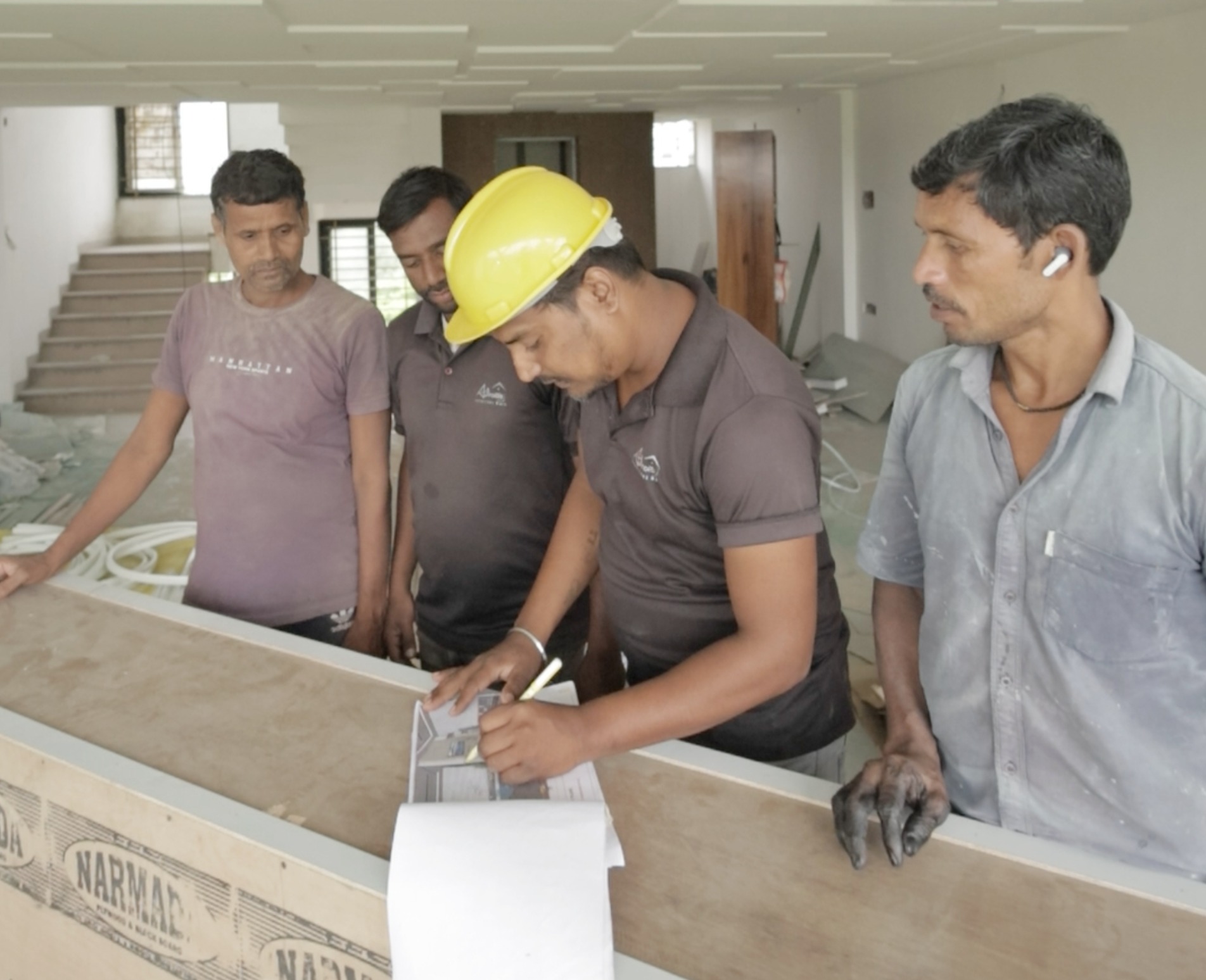 On-Site Installation & Execution_-30