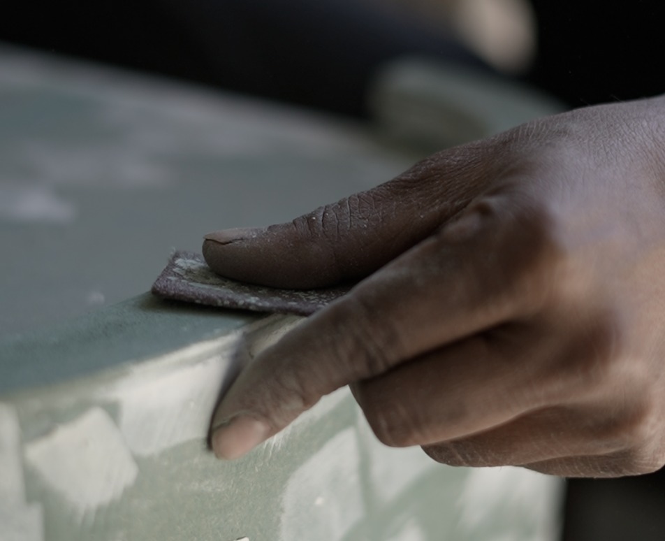 Precision Manufacturing & Finishing-7